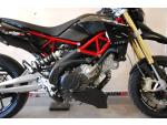 Klikněte pro detailní foto č. 7 - Aprilia Aprilia Dorsoduro 750 - hezký stav