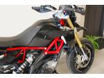 Klikněte pro detailní foto č. 8 - Aprilia Aprilia Dorsoduro 750 - hezký stav
