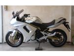 Klikněte pro detailní foto č. 11 - Kawasaki Kawasaki ER6-f