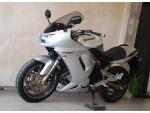 Klikněte pro detailní foto č. 12 - Kawasaki Kawasaki ER6-f