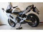 Klikněte pro detailní foto č. 13 - Kawasaki Kawasaki ER6-f