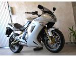 Klikněte pro detailní foto č. 2 - Kawasaki Kawasaki ER6-f
