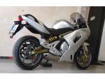 Klikněte pro detailní foto č. 3 - Kawasaki Kawasaki ER6-f