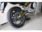 Klikněte pro detailní foto č. 5 - Kawasaki Kawasaki ER6-f