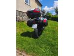 Klikněte pro detailní foto č. 10 - Honda NC 700 X (2013) 3 kufry, 35kW, 20 tis.km, servis