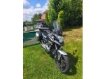 Klikněte pro detailní foto č. 7 - Honda NC 700 X (2013) 3 kufry, 35kW, 20 tis.km, servis