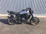 Klikněte pro detailní foto č. 10 - Yamaha XSR 700 (2020) Akrapovič
