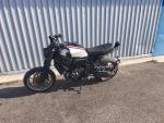 Klikněte pro detailní foto č. 1 - Yamaha XSR 700 (2020) Akrapovič