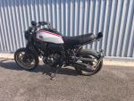 Klikněte pro detailní foto č. 2 - Yamaha XSR 700 (2020) Akrapovič