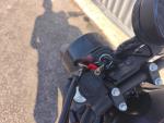 Klikněte pro detailní foto č. 7 - Yamaha XSR 700 (2020) Akrapovič