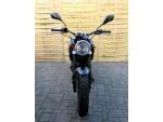 Klikněte pro detailní foto č. 3 - Rieju Century 125
