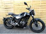 Klikněte pro detailní foto č. 5 - Rieju Century 125