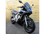Klikněte pro detailní foto č. 2 - Yamaha FZ 6 Fazer