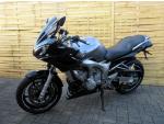 Klikněte pro detailní foto č. 3 - Yamaha FZ 6 Fazer