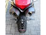 Klikněte pro detailní foto č. 8 - Yamaha FZ 6 Fazer