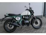 Klikněte pro detailní foto č. 3 - Royal Enfield Bear 650 Two Four Nine ( odpočet DPH )