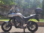 Klikněte pro detailní foto č. 1 - Kawasaki Versys 1000 - TOP STAV - 10 000 KM , ABS, KTRC