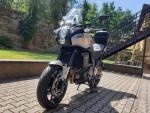 Klikněte pro detailní foto č. 2 - Kawasaki Versys 1000 - TOP STAV - 10 000 KM , ABS, KTRC