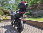 Klikněte pro detailní foto č. 5 - Kawasaki Versys 1000 - TOP STAV - 10 000 KM , ABS, KTRC