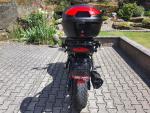 Klikněte pro detailní foto č. 6 - Kawasaki Versys 1000 - TOP STAV - 10 000 KM , ABS, KTRC