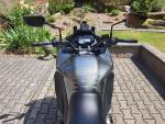 Klikněte pro detailní foto č. 7 - Kawasaki Versys 1000 - TOP STAV - 10 000 KM , ABS, KTRC