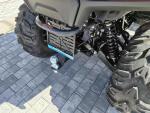 Klikněte pro detailní foto č. 10 - Loncin XWolf 550i+akce+nové modely
