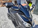 Klikněte pro detailní foto č. 7 - Honda Forza 125 ABS