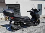 Klikněte pro detailní foto č. 9 - Honda Forza 125 ABS