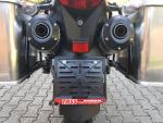 Klikněte pro detailní foto č. 11 - Suzuki DL 1000 V-Strom - SUPER STAV + VÝBAVA