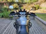 Klikněte pro detailní foto č. 12 - Suzuki DL 1000 V-Strom - SUPER STAV + VÝBAVA