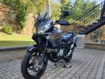 Klikněte pro detailní foto č. 2 - Suzuki DL 1000 V-Strom - SUPER STAV + VÝBAVA