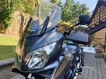 Klikněte pro detailní foto č. 3 - Suzuki DL 1000 V-Strom - SUPER STAV + VÝBAVA