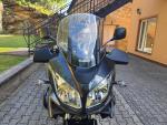 Klikněte pro detailní foto č. 4 - Suzuki DL 1000 V-Strom - SUPER STAV + VÝBAVA
