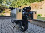 Klikněte pro detailní foto č. 8 - Suzuki DL 1000 V-Strom - SUPER STAV + VÝBAVA