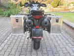 Klikněte pro detailní foto č. 9 - Suzuki DL 1000 V-Strom - SUPER STAV + VÝBAVA