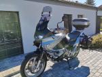 Klikněte pro detailní foto č. 14 - Honda XL 1000 V Varadero