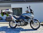 Klikněte pro detailní foto č. 2 - Honda XL 1000 V Varadero