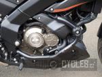 Klikněte pro detailní foto č. 11 - QJ Motor SRK 125 S