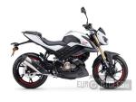Klikněte pro detailní foto č. 2 - QJ Motor SRK 125 S