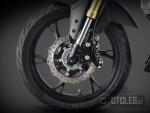 Klikněte pro detailní foto č. 5 - QJ Motor SRK 125 S