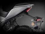 Klikněte pro detailní foto č. 8 - QJ Motor SRK 125 S