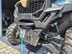 Klikněte pro detailní foto č. 10 - CFMOTO Gladiator UTV 625