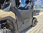 Klikněte pro detailní foto č. 13 - CFMOTO Gladiator UTV 625