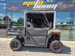 Klikněte pro detailní foto č. 3 - CFMOTO Gladiator UTV 625