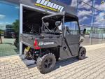Klikněte pro detailní foto č. 4 - CFMOTO Gladiator UTV 625