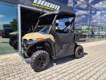 Klikněte pro detailní foto č. 8 - CFMOTO Gladiator UTV 625