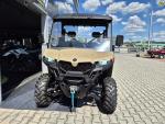 Klikněte pro detailní foto č. 9 - CFMOTO Gladiator UTV 625