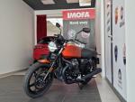 Klikněte pro detailní foto č. 2 - Moto Guzzi V7 850 STONE
