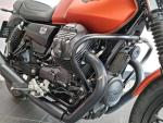 Klikněte pro detailní foto č. 3 - Moto Guzzi V7 850 STONE