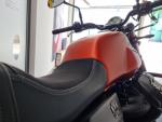 Klikněte pro detailní foto č. 4 - Moto Guzzi V7 850 STONE